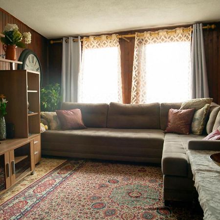 Semaldi Orient Villa SJJ Exteriör bild