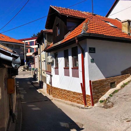 Semaldi Orient Villa SJJ Exteriör bild