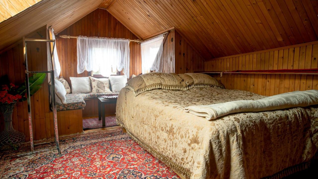 Semaldi Orient Villa SJJ Exteriör bild