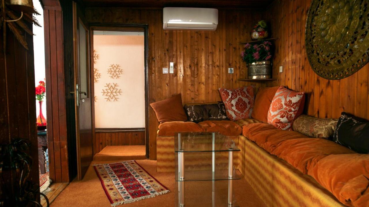 Semaldi Orient Villa SJJ Exteriör bild