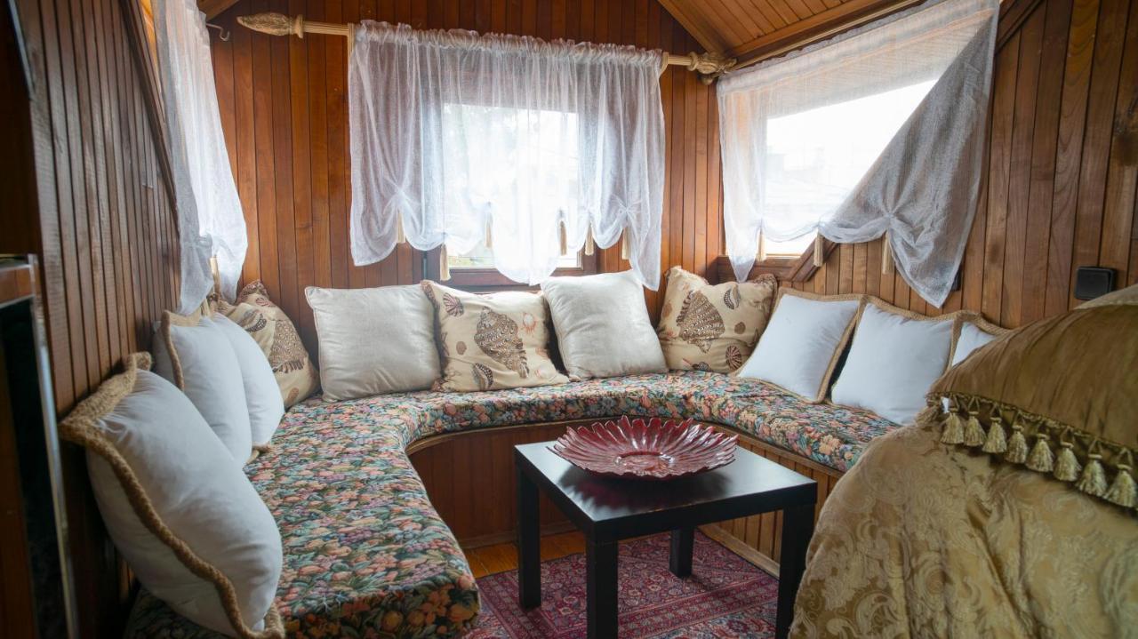 Semaldi Orient Villa SJJ Exteriör bild