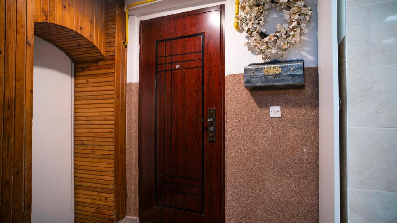 Semaldi Orient Villa SJJ Exteriör bild