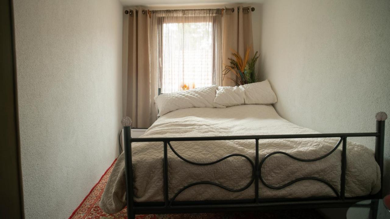 Semaldi Orient Villa SJJ Exteriör bild