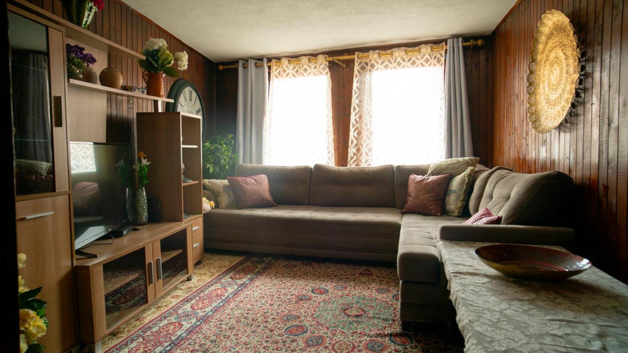 Semaldi Orient Villa SJJ Exteriör bild